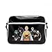 Produktbild One Punch Man - Helden - Tasche | Original Manga Anime