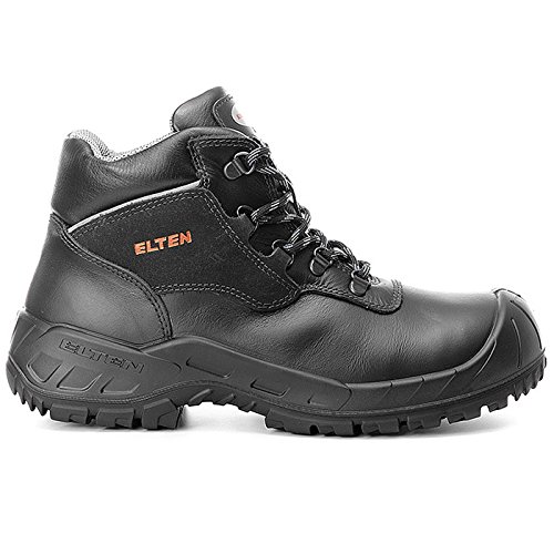 Elten Sicherheitsstiefel „Lutz“ S3 HI, Größe 45, 60561-45 - 2