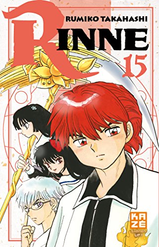 Rinne — Tome 15