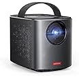 Anker NEBULA Mars II Pro 500 ANSI Lumen Portable Projector, Black, 720p Image, Video Projector, 40 to 100 Inch Image TV Projector, Movie Projector, Home Entertainment