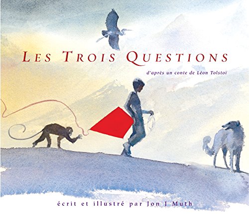 Les  trois questions
