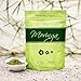 Produktbild Moringa Oleifera Blattpulver, Moringapulver, 1kg, 1000g Pulver, Rohkostqualität!