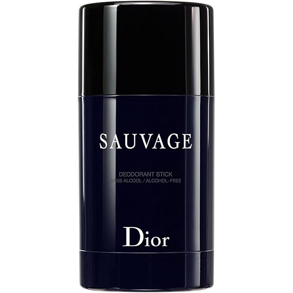 Dior Sauvage Eau de Toilette 60 ml : Amazon.pl: Uroda
