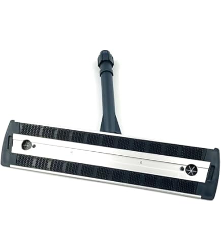 Manico Scopa Polti Per MOPPY - Ricambio Per Modelli PTEU0275, PTEU0287, PTEU0288, PTEU0289 - Foto 6