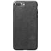 Produktbild Nomad Horween Lederhülle für Apple iPhone 8 Plus/7 Plus - grau