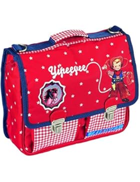 Pepperbag Cowboy, Umhängetasche, Kindergartentasche, Rucksack