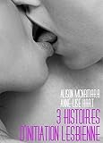Image de 3 histoires d'initiation lesbienne