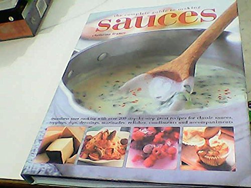 Sauces and Salsas : Over 175 Fabulous Recipes and Cooking Ideas en ligne Sauces and Salsas : Over 175 Fabulous Recipes and Cooking Ideas en ligne