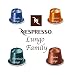 40 Nespresso Capsules Lungo Mixed Pack Variety RS.3230.00