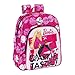 Produktbild Barbie – Grand Schulranzen rosa 38 cm Deluxe Sparkle Barbie