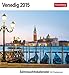 Venedig Sehnsuchtskalender 2015: Sehnsuchtskalender, 53 Postkarten by