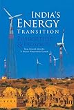 Image de India's Energy Transition: Possibilities and Prospects