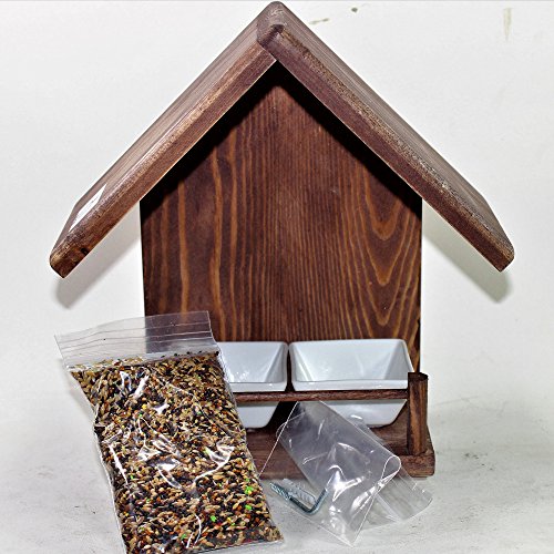 Comedero para pajaros  Huis 
