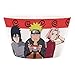 Produktbild Naruto Shippuden - Keramik Müslischüssel Müslischale - Naruto, Sasuke & Sakura