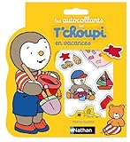 Image de Les autocollants de T'Choupi