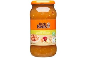 Uncle Ben's - Sauce for Lemon Chicken - 450g