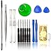 Price comparison product image ACENIX® - 17 in 1 Repair Tool Kit Screwdriver Set for HTC Radar, Sensation, EVO 3D, Flyer, ChaCha
