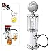 Produktbild Besplore Gun Barware Mini Bier Ausgießer Wasser Liquid Bar Trinken Alkohol Dispenser Wein Pumpe Dispenser Maschine - Whisky / Bourbon Dekanter (Single Gun)
