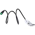 USB Programming Cable Mid Drive Motor Kit for Bafang BBS01 / BBS02 / BBSHD Electric Bicycle Motor