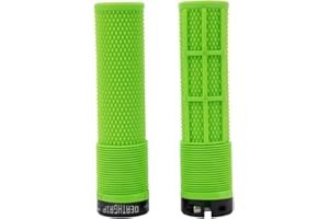DMR BIKES DMR Brendog DeathGrip Lock-On Mountain Bike Grips