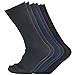 Price comparison product image SmartWear Sharp Dress Socks For Men: Thin and Comfy Dress Socks For The Ultimate Smart Look