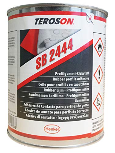 Preisvergleich Produktbild Teroson SB 2444 (Terokal 2444) Profilgummi-Klebstoff 340g