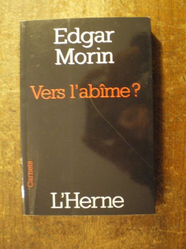 <a href="/node/166435">Vers l'abîme ?</a>