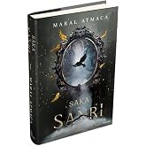 Saka and Delusion 1 (Hardcover)