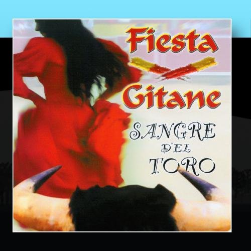 Preisvergleich Produktbild Sangre Del Toro