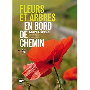 Fleurs et arbres en bord de chemin Livre en Ligne - Telecharger Ebook