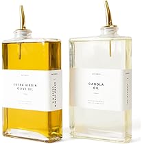 Olie- of azijnflesje, glas, vierkant 250 ml online kopen?| Dille & Kamille Olie- of azijnflesje, glas, vierkant 250 ml online kopen?| Dille & Kamille