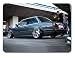 Produktbild Mauspad Low Grey E30 Design