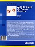 Image de Atlas de Cirugía del Aparato Digestivo: 1
