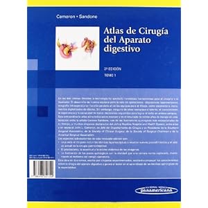 Atlas de Cirugía del Aparato Digestivo: 1