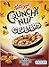 Produktbild Kelloggs Crunchy Nut Milk Chocolate Curls mit Honig & Nut Clusters (450 g) - Packung mit 6
