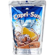 Suchergebnis auf Amazon.de für: Capri-Sonne ZITRONE