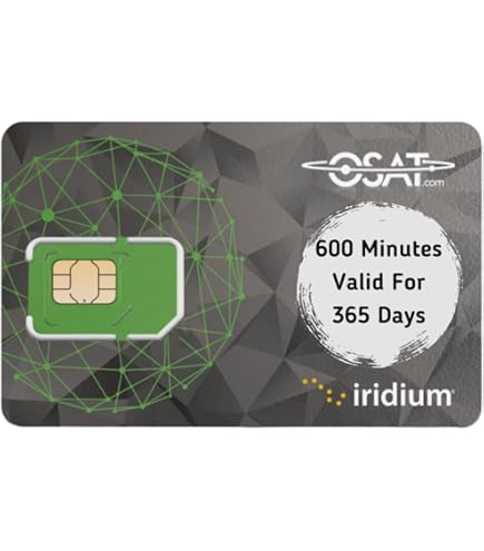 Things Mobile Prepaid SIM-Karte - Weltweite IoT/M2M Verbindung Ohne Fixkosten