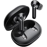 SoundPEATS T3 Pro ANC TWS Bluetooth 5.4 Kablosuz Kulak i&ccedil;i Kulaklık Siyah