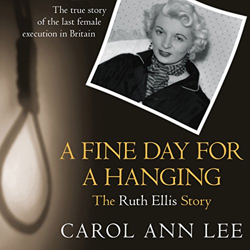 Download A Fine Day for a Hanging