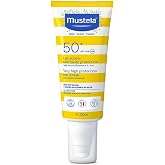 Mustela G&uuml;neş Koruyucu Losyon SPF 50 200 Mililitre