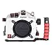 Price comparison product image Ikelite Underwater DSLR Camera Housing for Sony A7/A7R/A7S [6843.71]