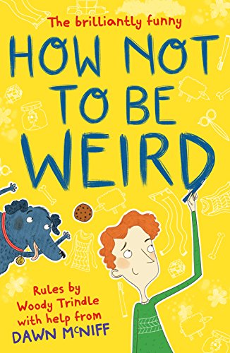 Download How Not to Be Weird