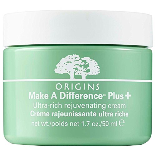 Preisvergleich Produktbild Origins Make A Difference Plus+ Ultra-Rich Rejuvenating Cream 50ml by Origins