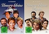 Extras: Bonusmaterial Unsere kleine Farm - Die komplette 9. + 10. Staffel (9-Disc / 2-Boxen)