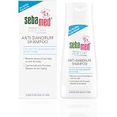 Sebamed Anti Dandruff Shampoo | 200 ml