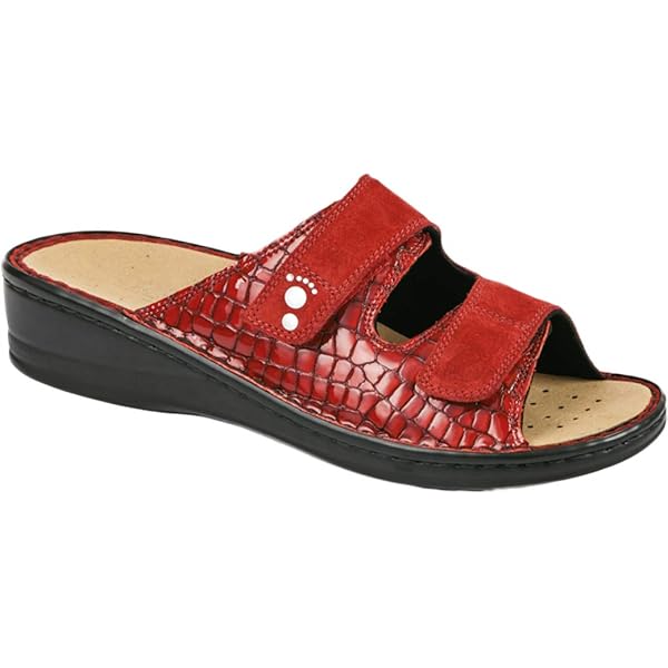 Podoline Ciabatte Donna Ciabatte Ortopediche Podartis Alipes Per