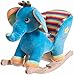 Bieco 74004006 Rocking Elephant
