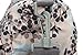 Landuo Grey Blue New Women's Baby Diaper Nappy Tote Shoulder Bag Large