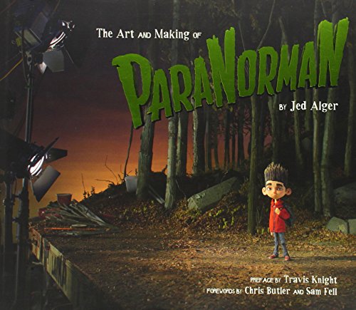 Download Art and Making of ParaNorman Download Art and Making of ParaNorman