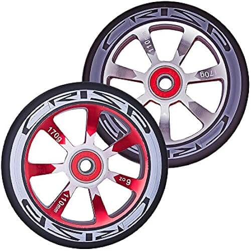 Amazon.co.uk kids scooter wheels Replacement Wheels / Scooter Parts